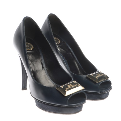 Peeptoes elisabetta franchi - elisabetta,