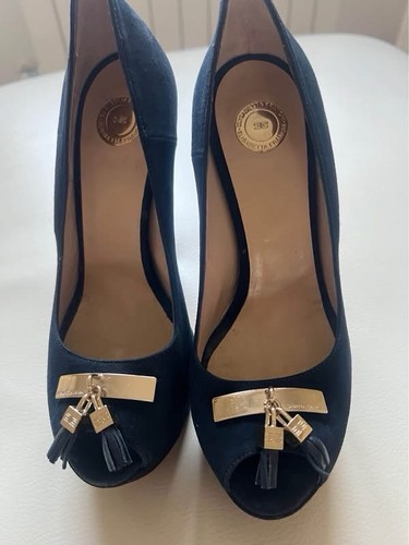 Elisabetta franchi décolleté - elisabetta,