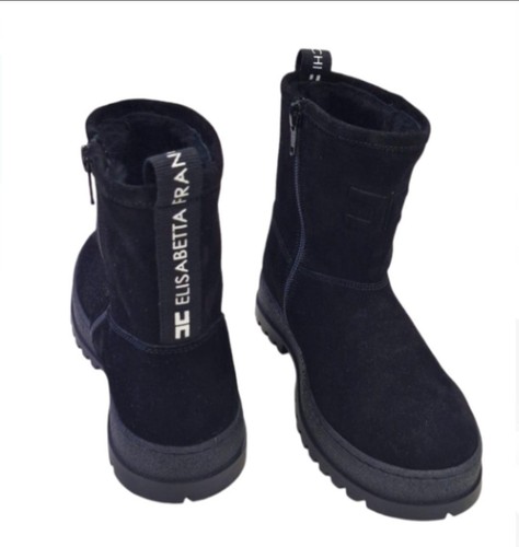 Stivaletto elisabetta franchi - elisabetta,